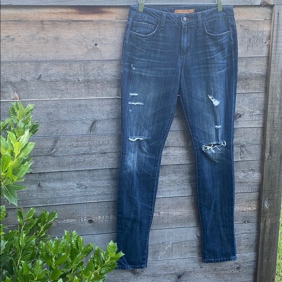 Joe’s jeans 👖 skinny - Picture 3 of 4